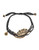 Bcbgeneration Born Lucky Threaded Bracelet - Gold