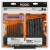 RIDGID Black Oxide - 29 Piece