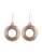 Jones New York Drop Earring - SILVER