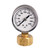 200 Lb. Pressure Gauge