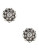 Kate Spade New York Putting On The Ritz Studs - SILVER
