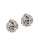 Lauren Ralph Lauren Silver Stud - SILVER