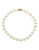 Fine Jewellery 14K Yellow Gold Freshwater Pearl Bracelet - PEARL