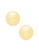 Fine Jewellery Children's 14kt Yellow Gold Earrings - YELLOW
