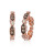 Le Vian Hoop Collection 14K Rose Gold Diamond Ring - ROSE GOLD