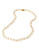 Fine Jewellery 14K Yellow Gold Akoya Pearl Strand Necklace - PEARL