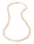 Fine Jewellery 14K Yellow Gold Akoya Pearl Necklace - PEARL