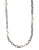 Effy Sterling Silver Fresh Water Necklace - PEARL