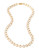 Fine Jewellery 14K Yellow Gold Freshwater Pearl Necklace - PEARL