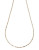 Fine Jewellery 14K Yellow Gold Singapore Chain - YELLOW GOLD