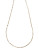 Fine Jewellery 14K Yellow Gold Singapore Chain - YELLOW GOLD