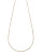 Fine Jewellery 14K Yellow Gold Perfectina Chain - YELLOW GOLD