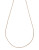 Fine Jewellery 14K Yellow Gold Perfectina Chain - YELLOW GOLD