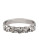 Effy 14K White Gold 1Ct Diamond Ring - DIAMOND - 7