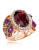 Le Vian Ring - RED - 7