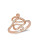 Le Vian Le Vian Vanilla Snake - ROSE GOLD - 7