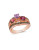 Le Vian Ring - PINK - 7