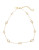 Kate Spade New York Opening Night Short Necklace - GOLD