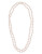 Cezanne 48 Inch Strand Pearl Necklace - IVORY