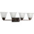 North Park Collection Venetian Bronze 4-light Wall Bracket