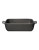 Emile Henry Pepper Sq Bakingdish/Handle 28X23Cm/2L - PEPPER