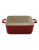 Maxwell & Williams Chef Du Monde Square Baker - RED