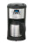Paderno 10 Cup Thermal Coffee Maker - BLACK