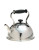 Wilton 1.5 quart Stainless Steel Cambridge Kettle - SILVER