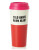 Kate Spade New York Thermal Mugs - RED