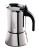 Bialetti Venus Elegance Induction 6-Cup - SILVER