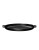 Emile Henry Black Fish Grill 50X28Cm/2.5L - BLACK