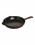 Staub 10 Inch Fry Pan - GRENADINE - 12 L