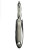 Oxo Steel Swivel Peeler - SILVER