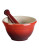 Le Creuset Mortar And Pestle - CHERRY
