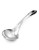 Jamie Oliver Ladle - SILVER