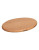 Staub Oval Wooden Magnetic Trivet - WOOD