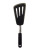 Oxo Silicone Flex Omelet Turner - BLACK