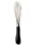 Oxo Whisk - BLACK