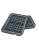 Cuisinart Griddler Waffle Plates - BLACK