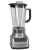 Kitchenaid 60 oz Diamond Jar 5 Speed Stand Blender - CONTOUR SILVER