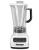 Kitchenaid 60 oz Diamond Jar 5 Speed Stand Blender - WHITE