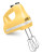 Kitchenaid 5 Speed Hand Mixer - MAJESTIC YELLOW