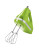 Kitchenaid 5 Speed Hand Mixer - GREEN APPLE