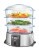 Breville Food Steamer - SILVER