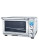 Breville 6 Slice Toaster Oven - SILVER