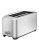 Breville Die-Cast Smart Toaster with 2-long slots - STAINLESS STEEL