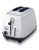 Delonghi ICONA 2-Slice Toster - PEARL WHITE