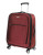 Samsonite Rhapsody Pro Light Spinner 24 inch - DARK RED - 24