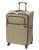 London Fog Abbey 360 Ultra Light 24 inch Spinner - OLIVE - 24