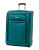 Westjet Apollo 28 inch Upright Trolley - TEAL - 28